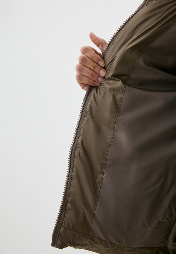 фото Куртка утепленная lawinter