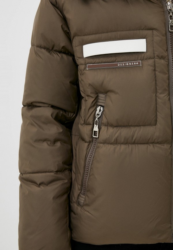 фото Куртка утепленная lawinter