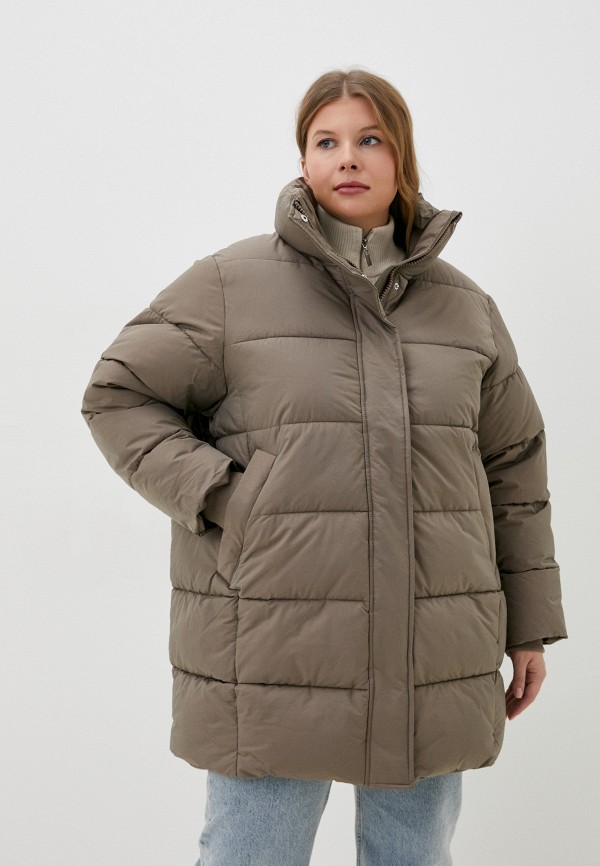 фото Куртка утепленная o'stin