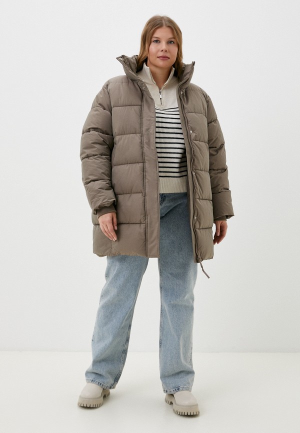 фото Куртка утепленная o'stin