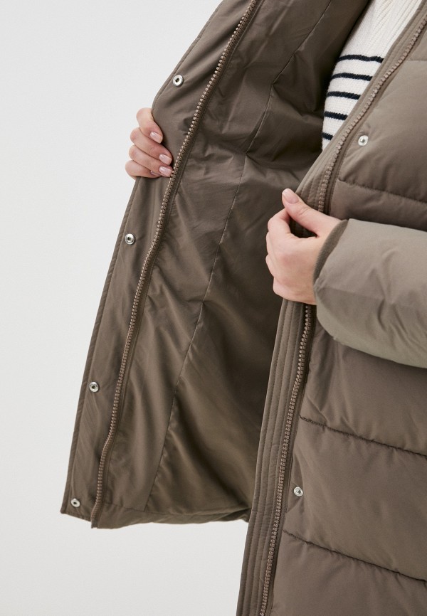 фото Куртка утепленная o'stin