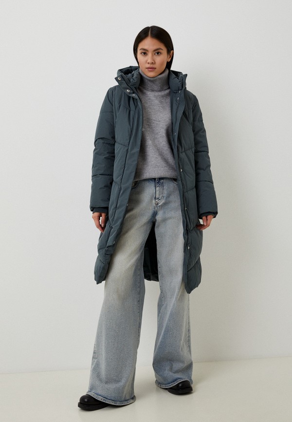 фото Куртка утепленная o'stin