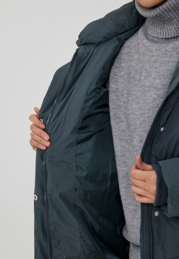 фото Куртка утепленная o'stin