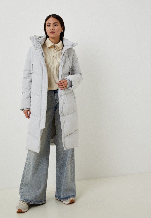 фото Куртка утепленная o'stin