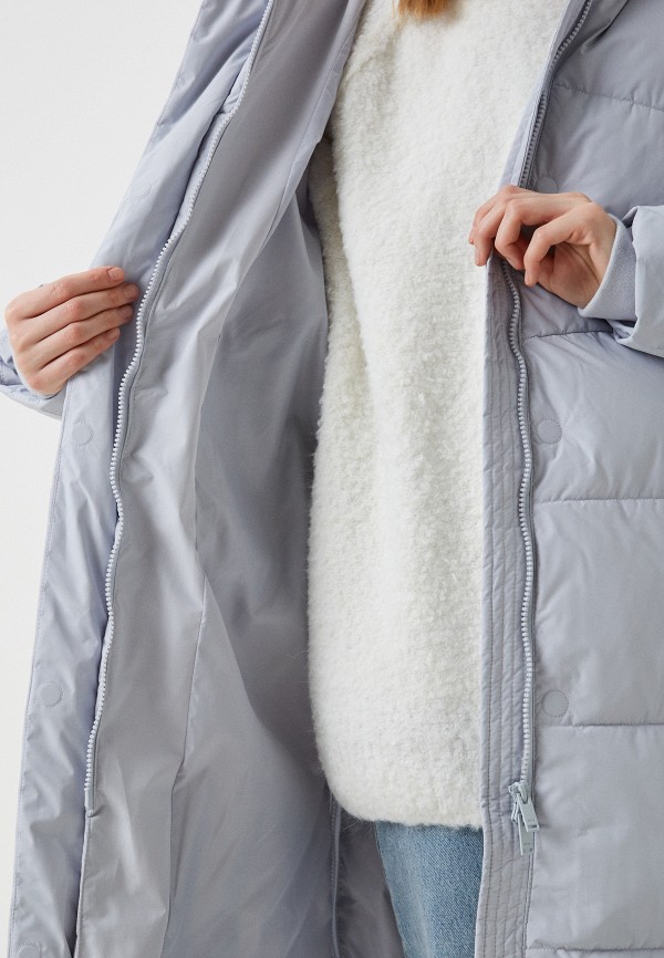 фото Куртка утепленная o'stin