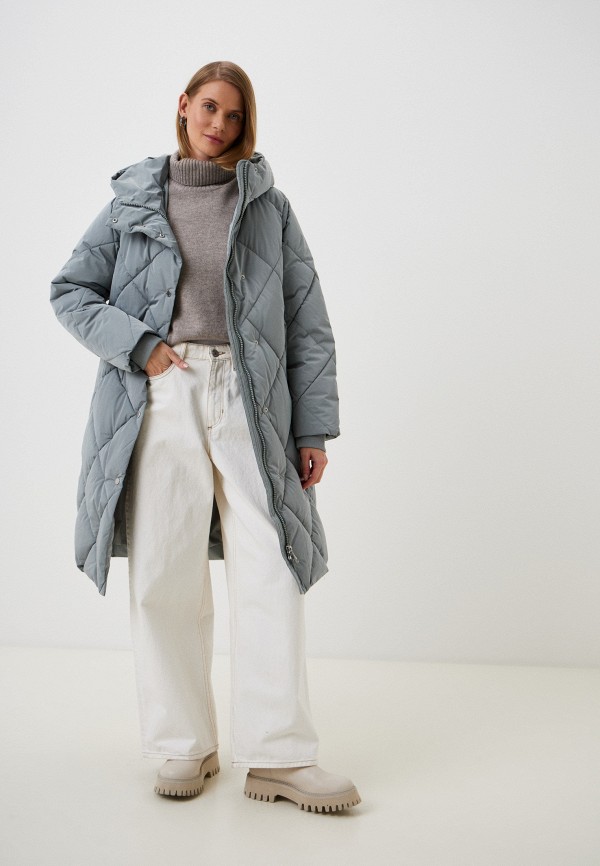 фото Куртка утепленная o'stin