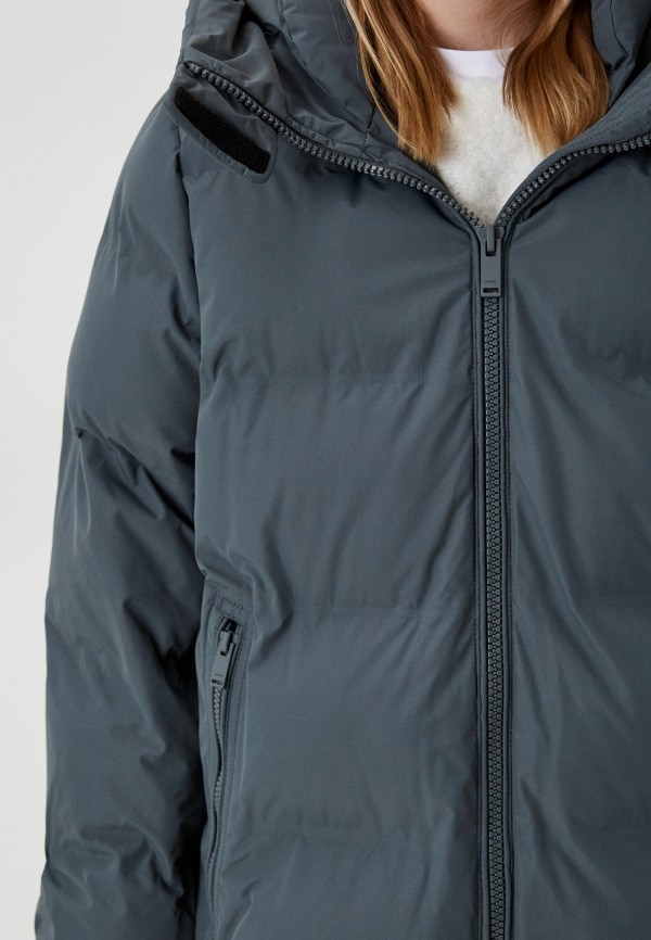 фото Куртка утепленная o'stin