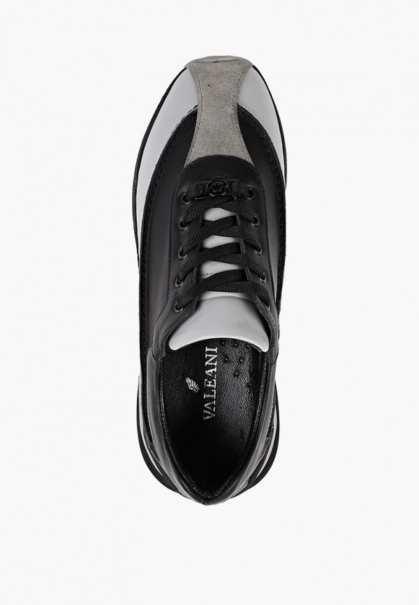 фото Кроссовки valeani