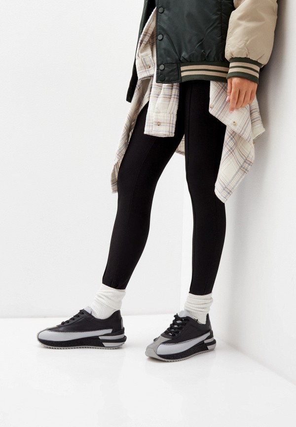 фото Кроссовки valeani