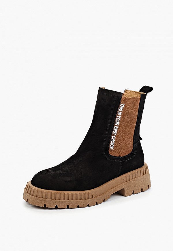 фото Ботинки valeani