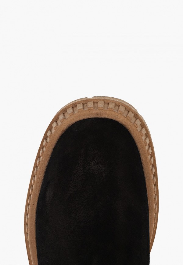 фото Ботинки valeani