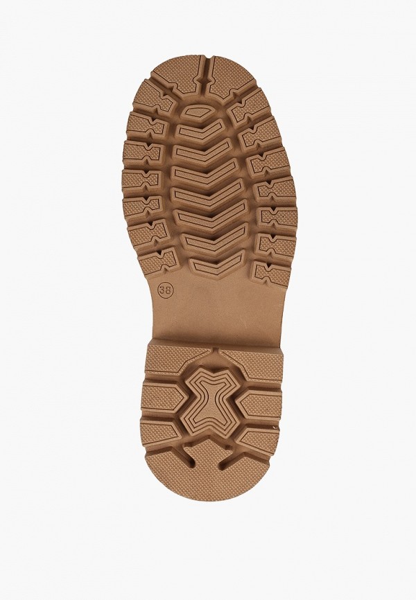 фото Ботинки valeani