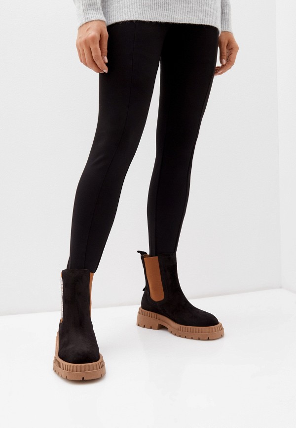 фото Ботинки valeani