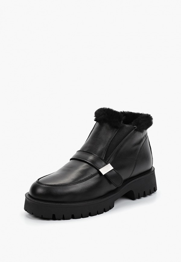 фото Ботинки valeani