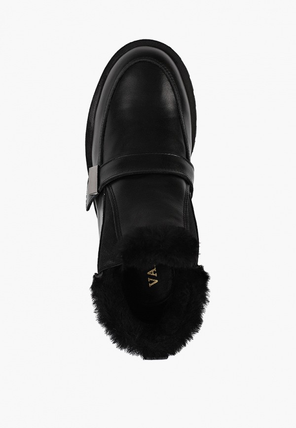 фото Ботинки valeani