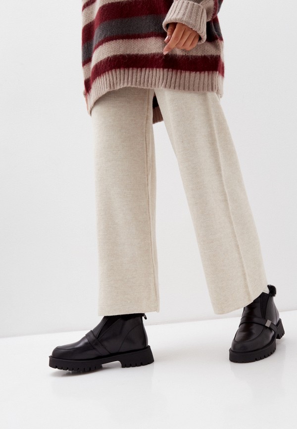 фото Ботинки valeani