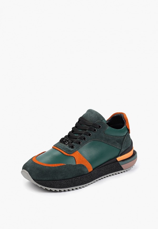 фото Кроссовки valeani