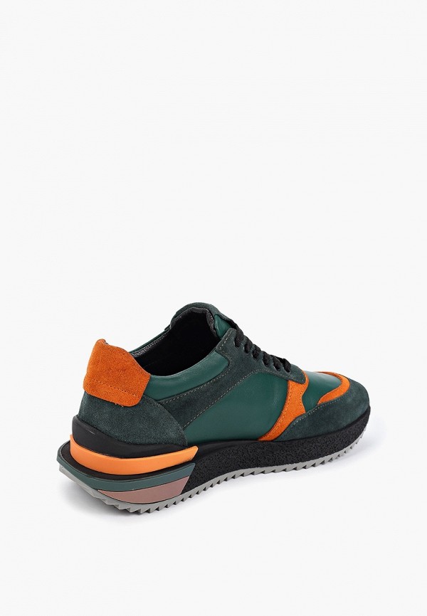 фото Кроссовки valeani