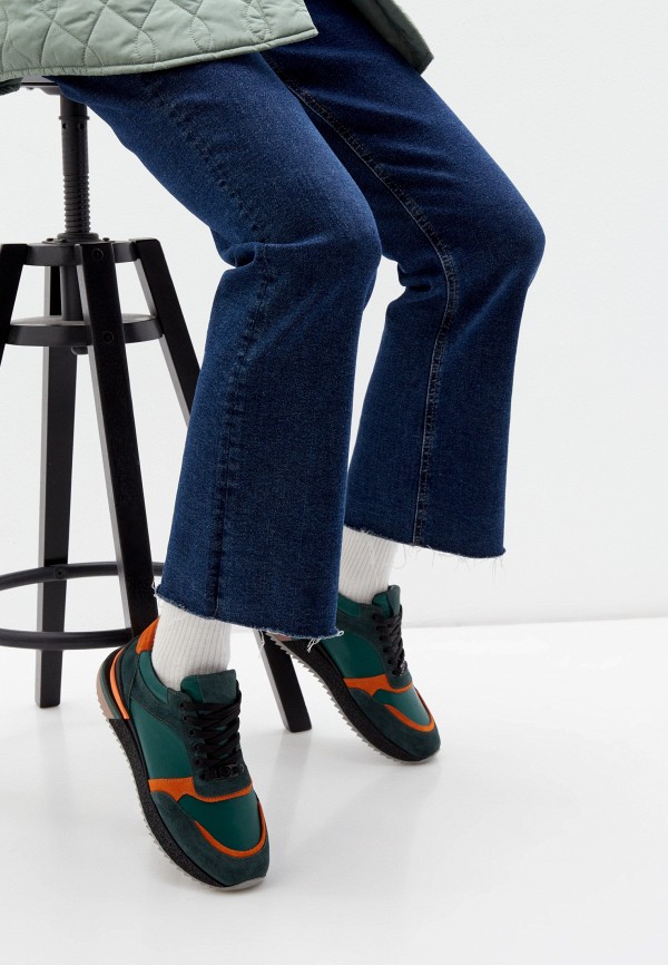 фото Кроссовки valeani