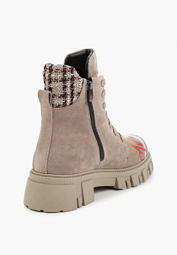 фото Ботинки valeani