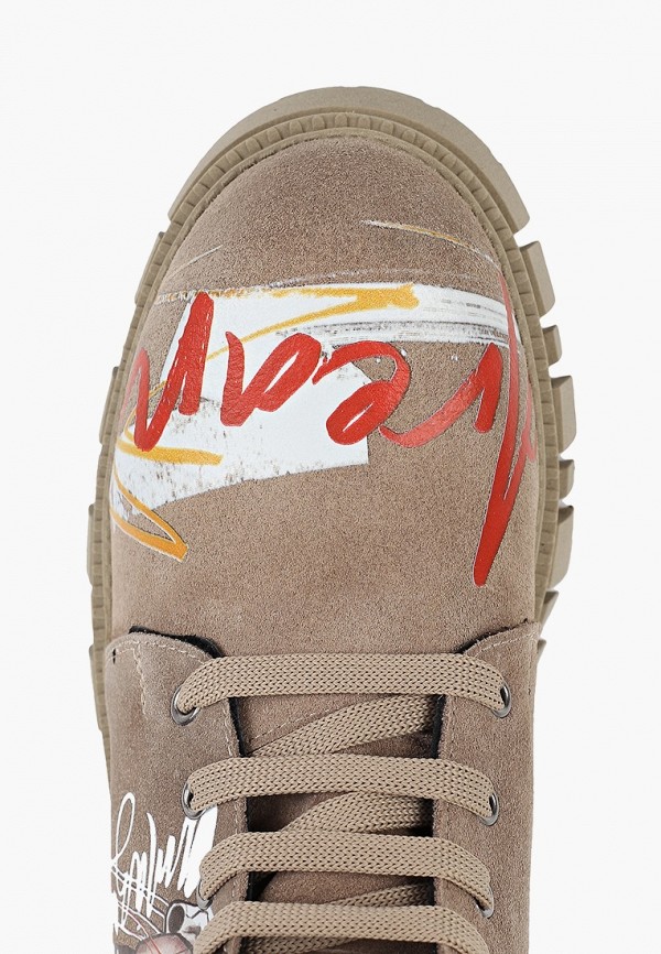 фото Ботинки valeani