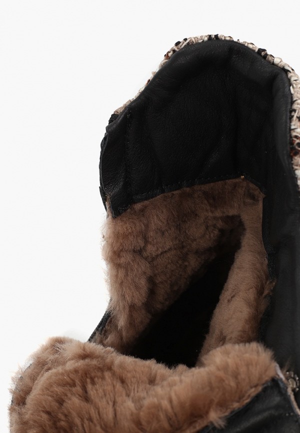 фото Ботинки valeani