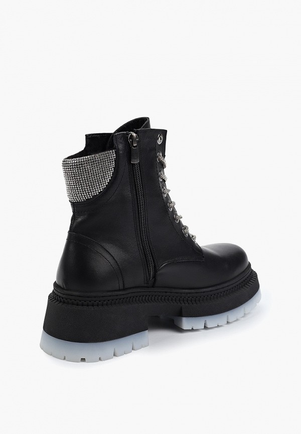 фото Ботинки valeani