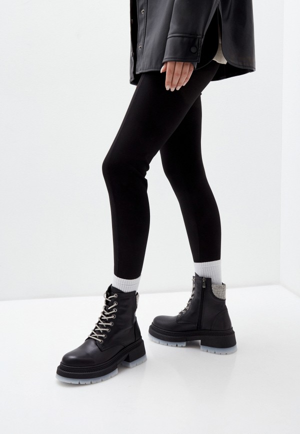 фото Ботинки valeani