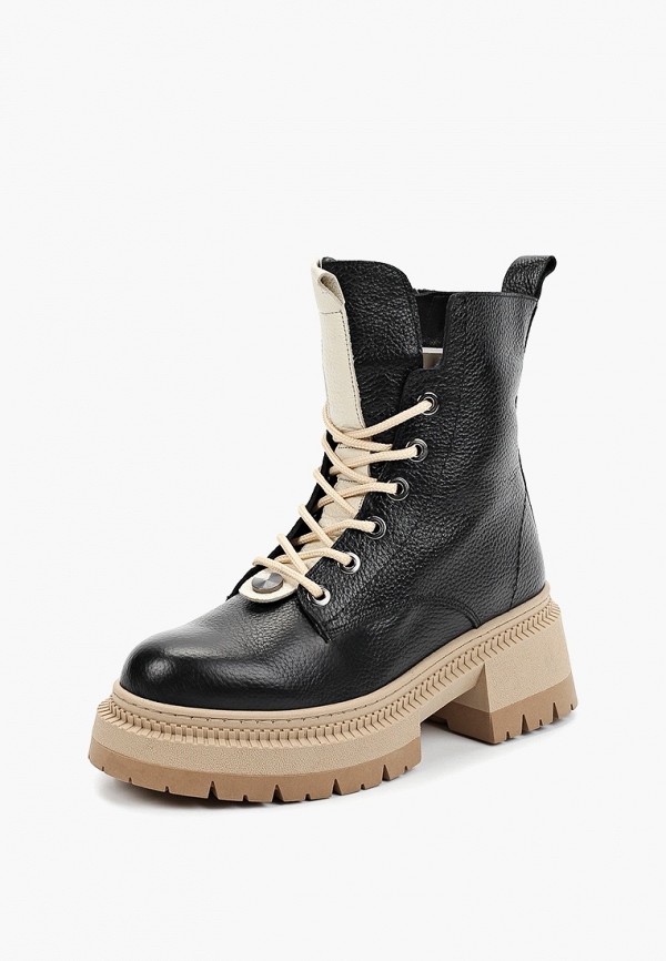 фото Ботинки valeani