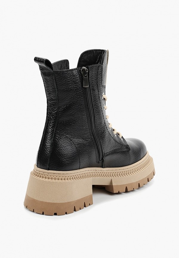 фото Ботинки valeani