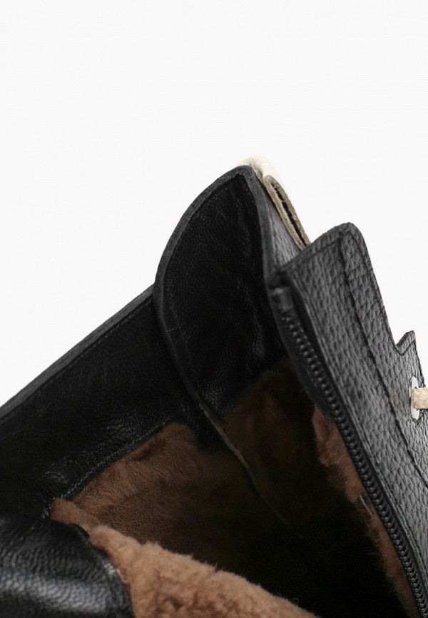 фото Ботинки valeani