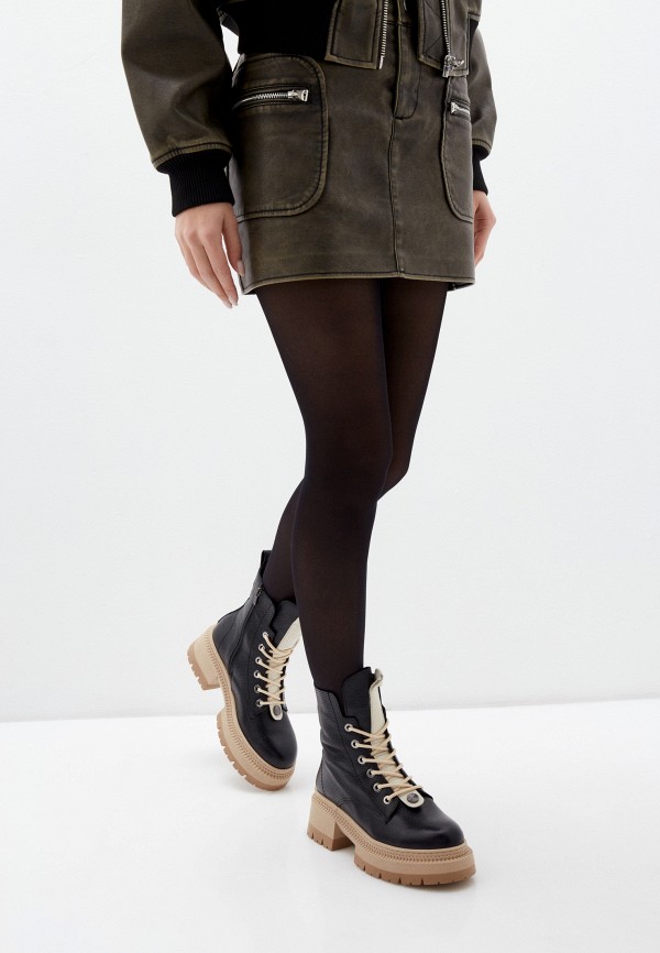 фото Ботинки valeani