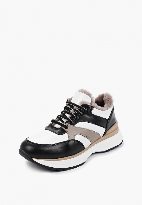 фото Кроссовки valeani