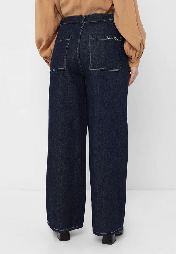 фото Джинсы mitica luna