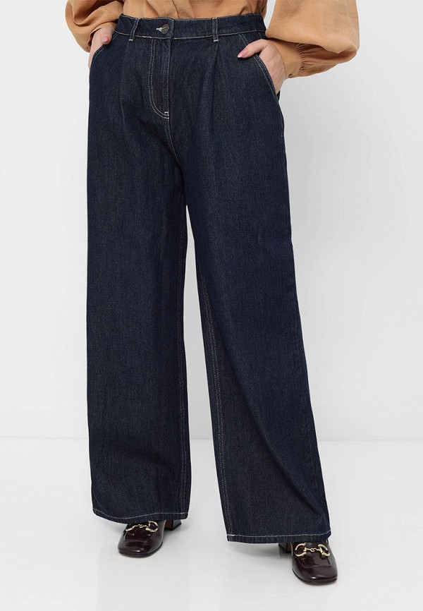 фото Джинсы mitica luna