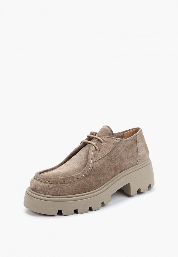 фото Ботинки valley