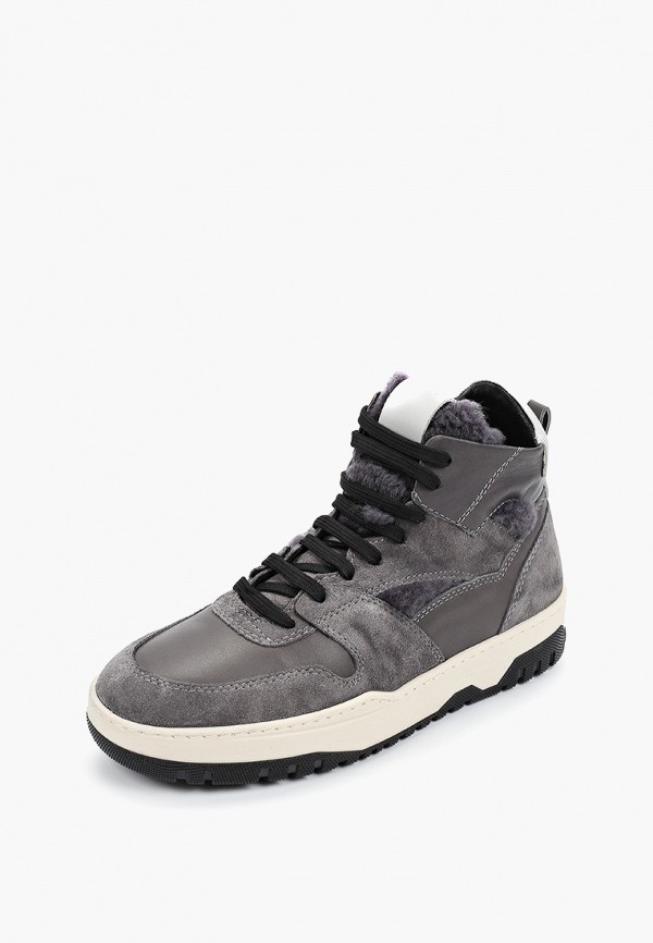 фото Кеды valley