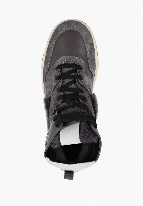 фото Кеды valley