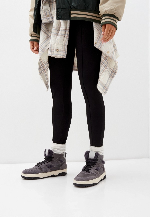 фото Кеды valley