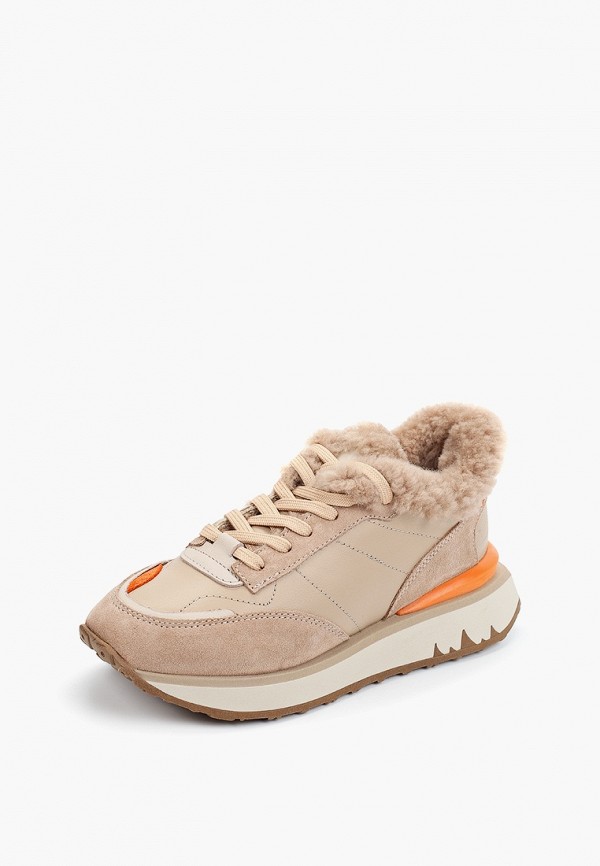 фото Кроссовки valley