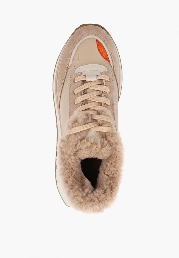 фото Кроссовки valley