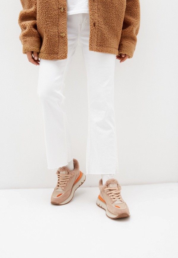 фото Кроссовки valley