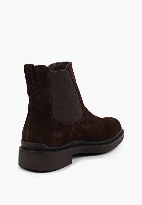 фото Ботинки valley