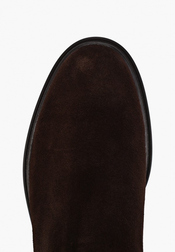 фото Ботинки valley