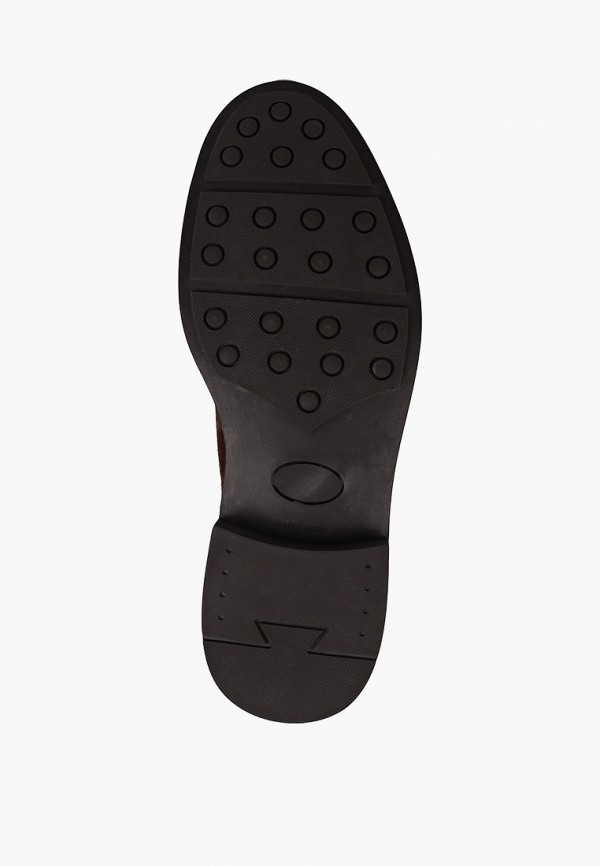 фото Ботинки valley