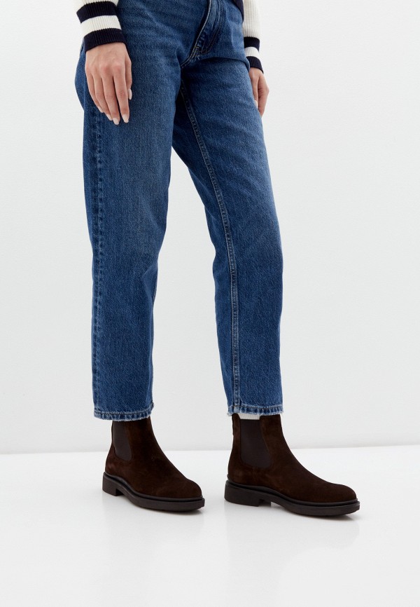 фото Ботинки valley