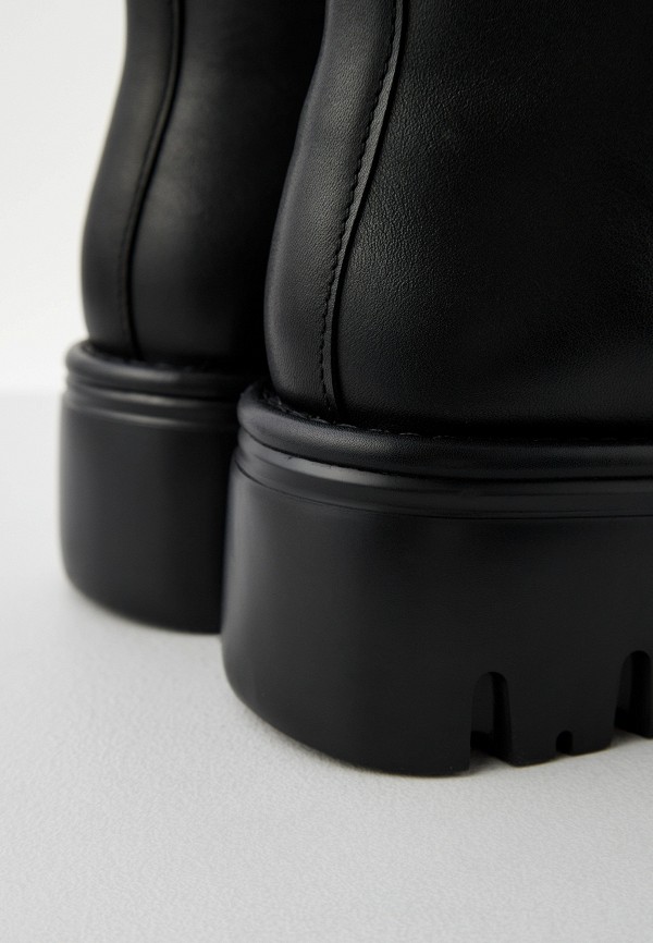 фото Ботинки karl lagerfeld