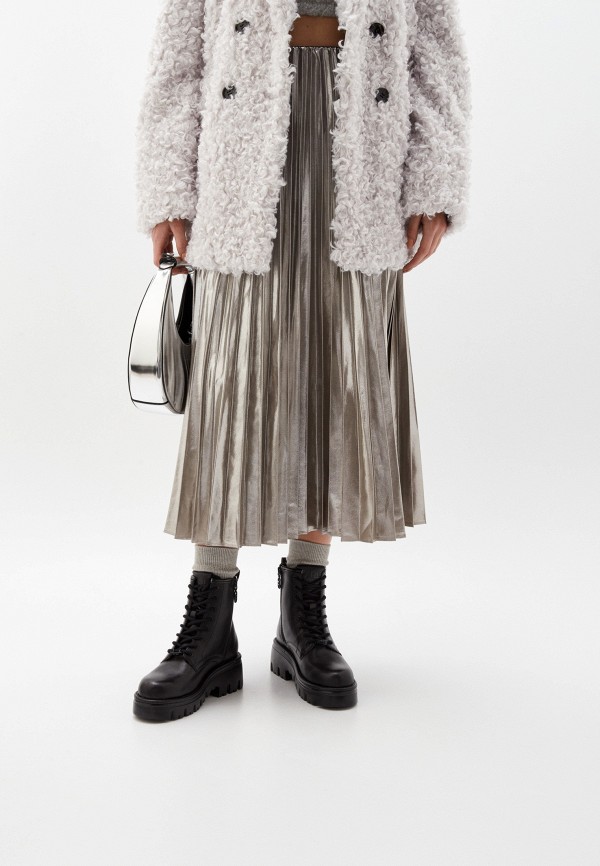 фото Ботинки karl lagerfeld