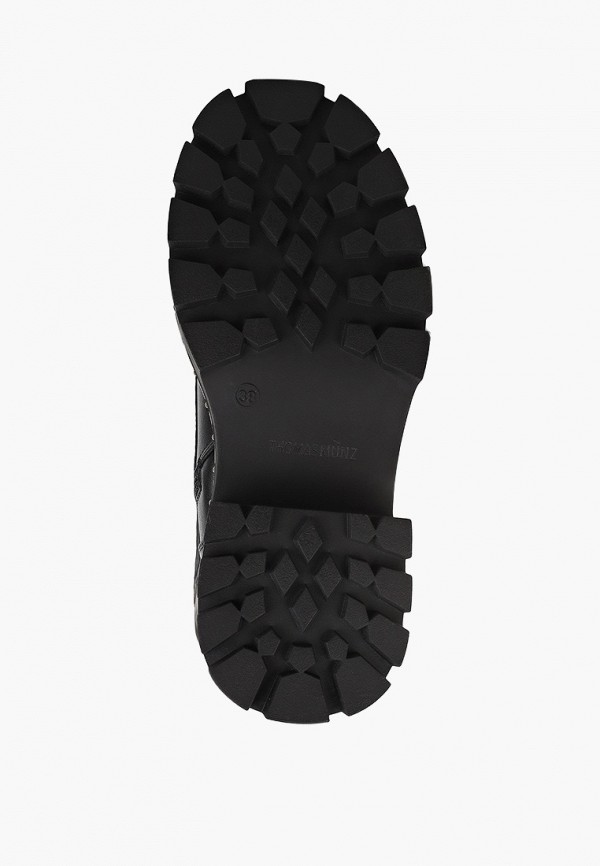 фото Ботинки thomas munz