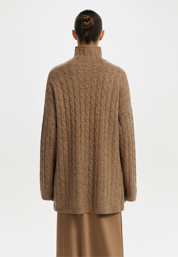 фото Свитер love republic